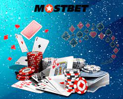 Обзор казино MostBet