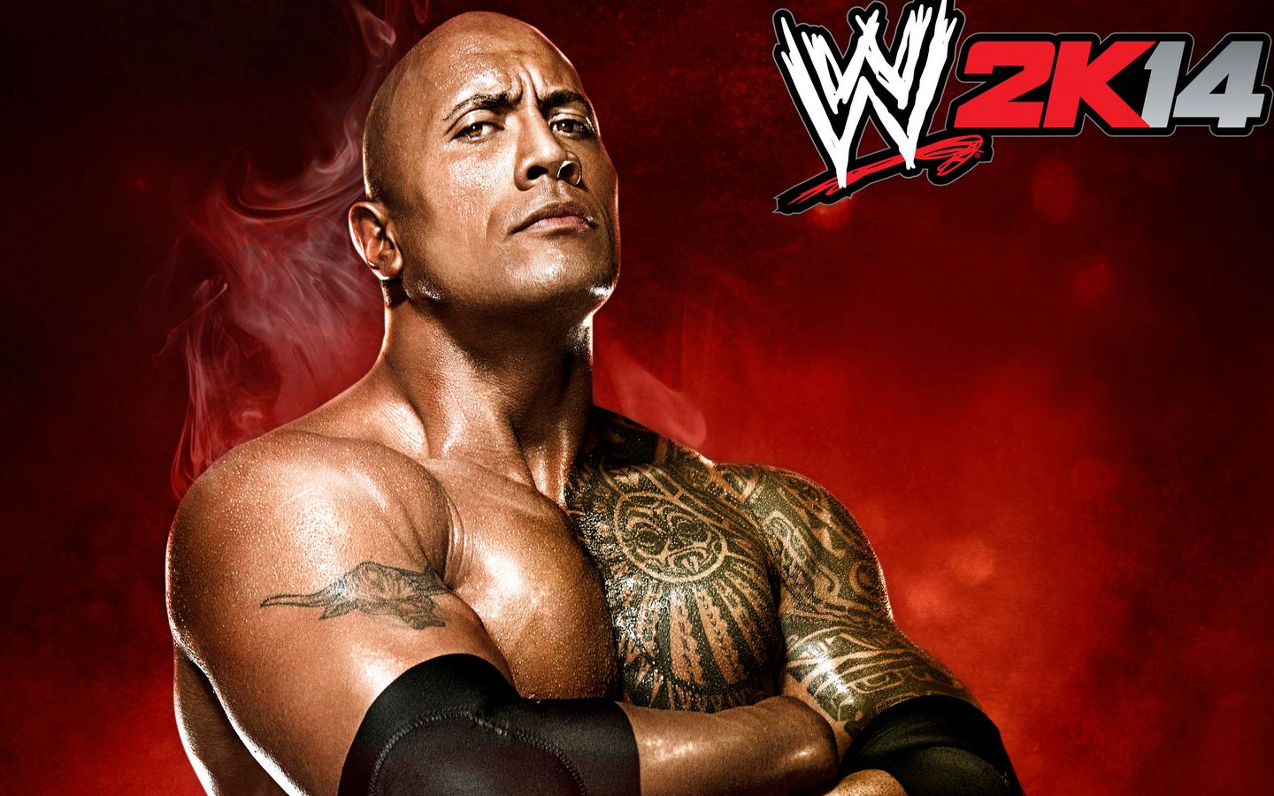 WWE 12 Review
