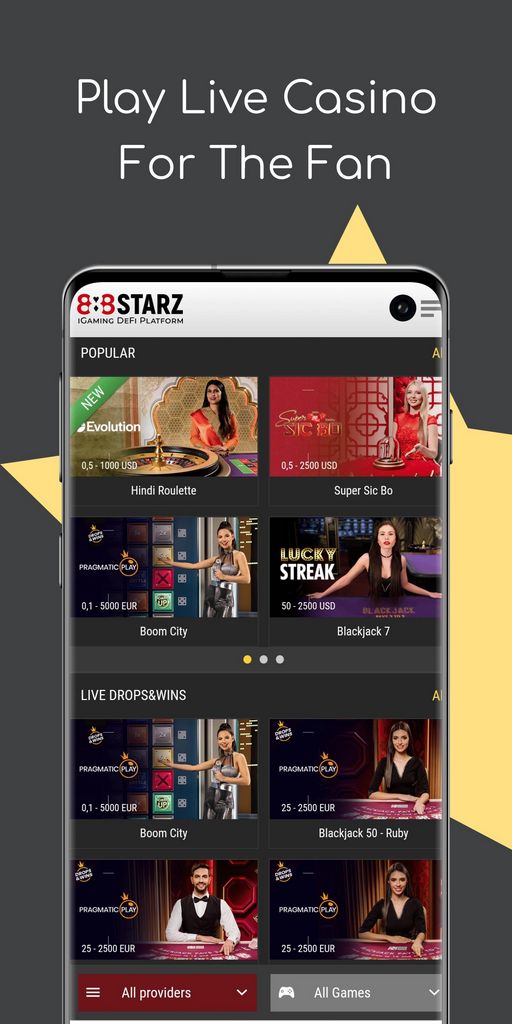888Starz Egypt App: Register and Get a Welcome Incentive Worth 100% of Your Down payment!