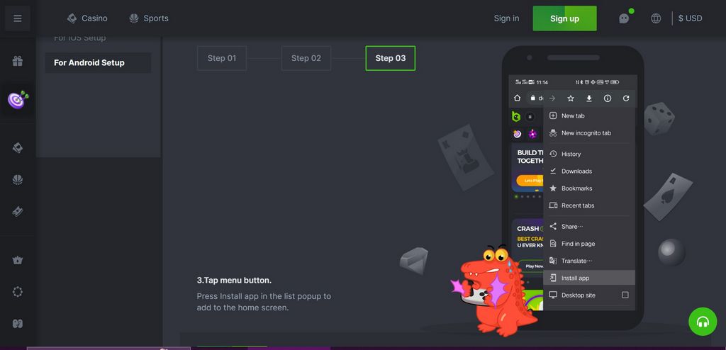 BC.Game Online casino - 2025