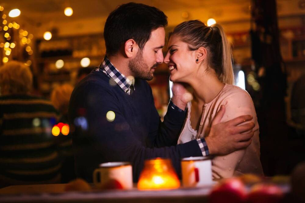 Datempire: A New Age in Online Dating