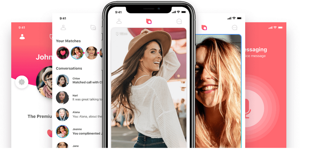 Searching for Matches on the AmourMeet Online Dating Website