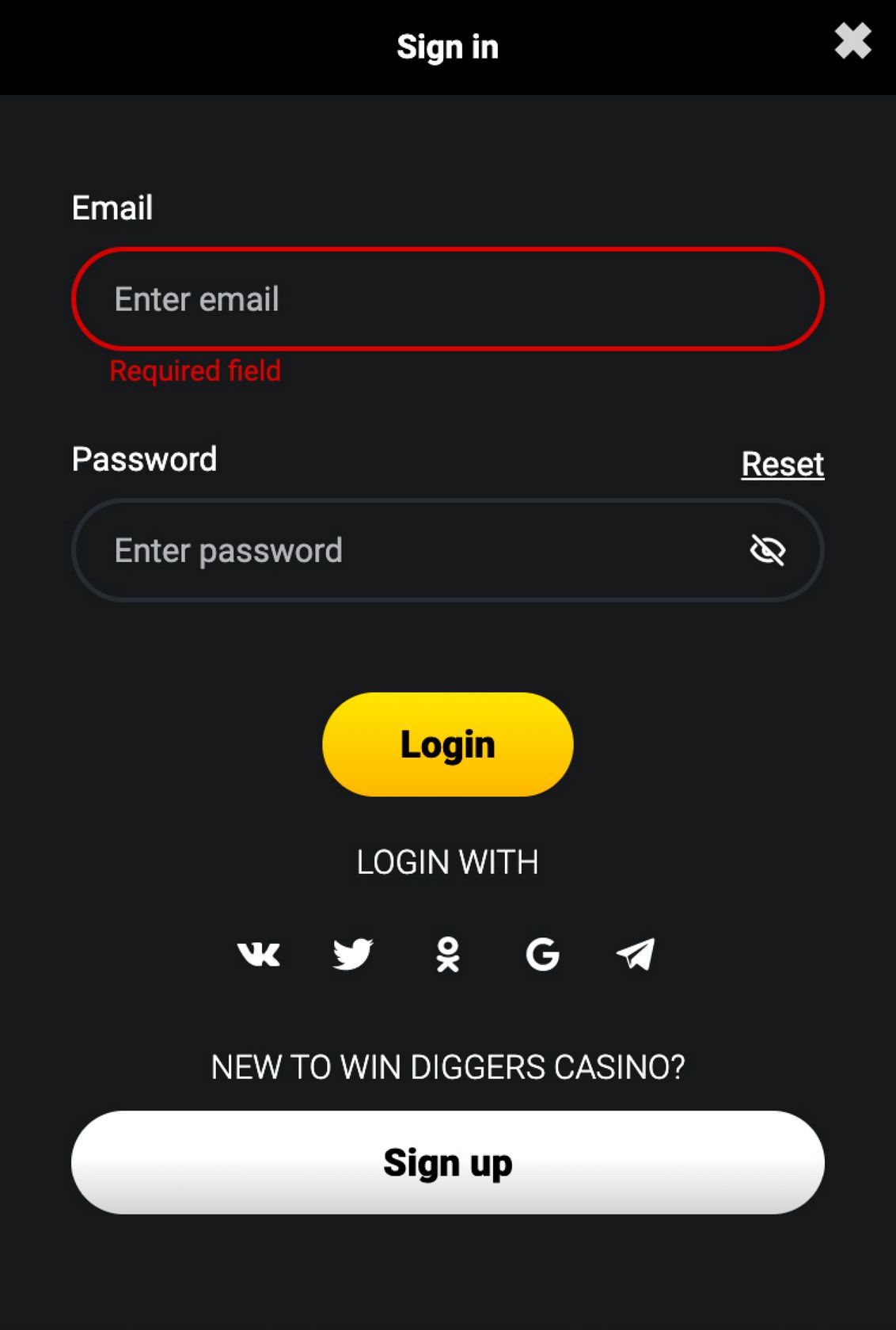 High Roller Perk