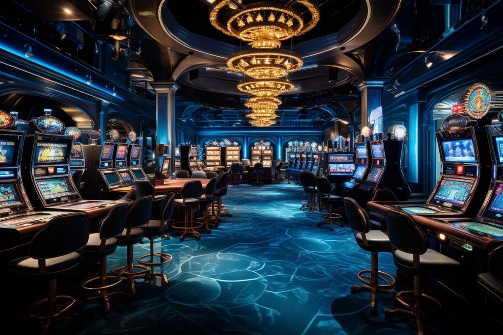 What To Seek In The Most Effective Online Gambling Enterprises In The UK