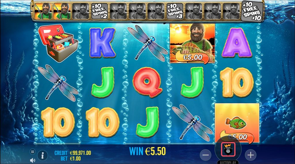 What To Seek In The Most Effective Online Gambling Enterprises In The UK